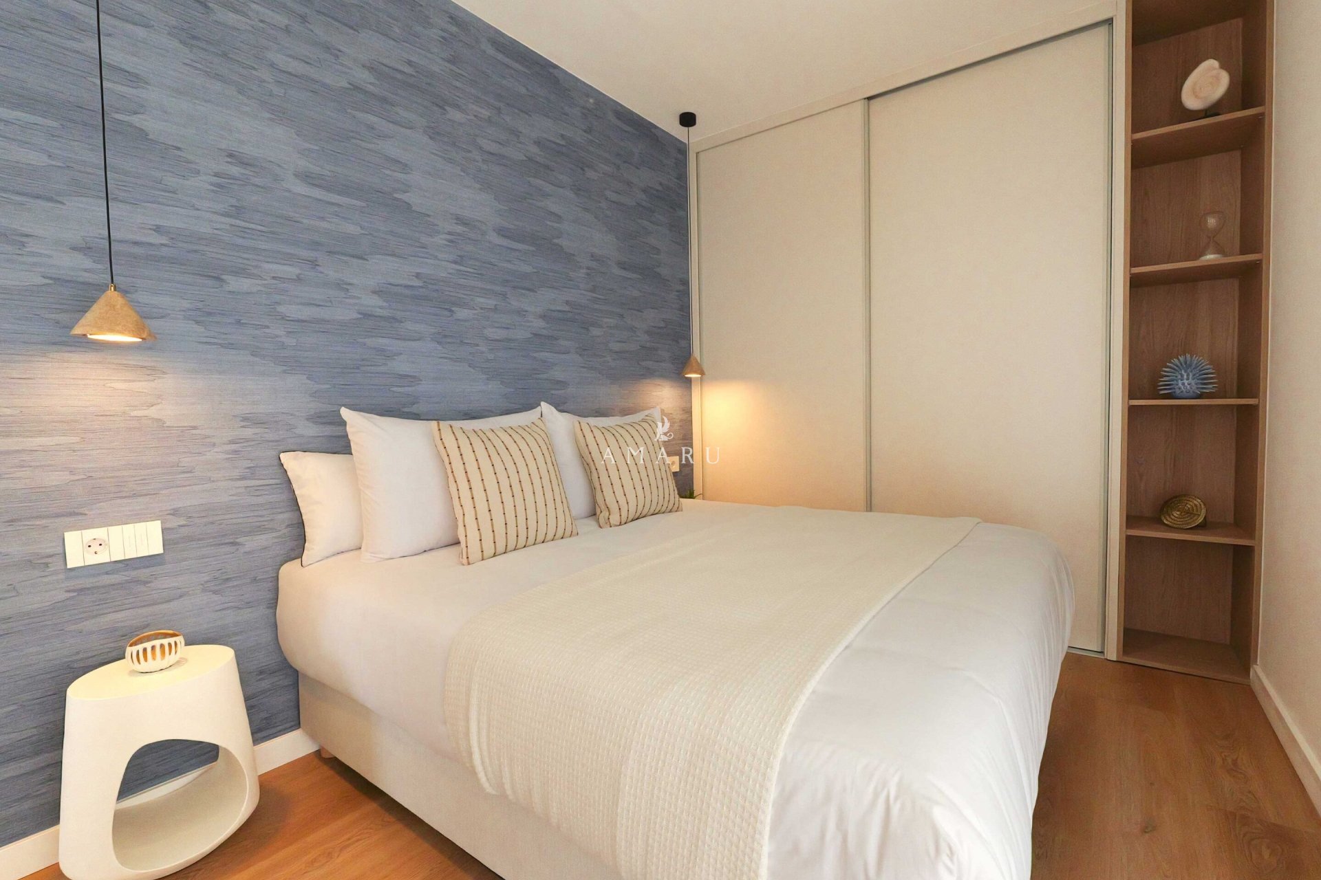 Nouvelle construction - Apartment -
La Manga del Mar Menor - La Manga Del Mar Menor