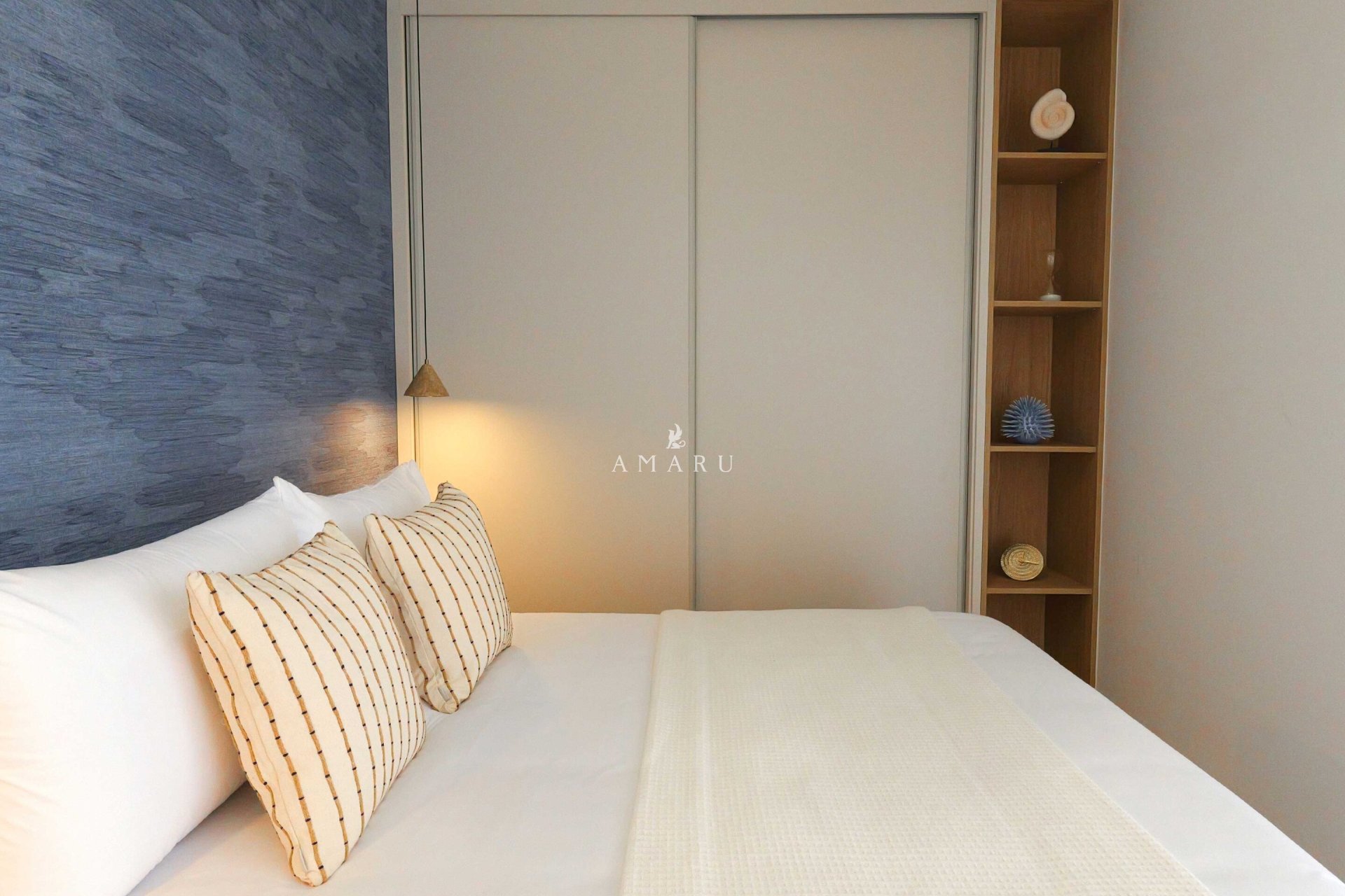 Nouvelle construction - Apartment -
La Manga del Mar Menor - La Manga Del Mar Menor