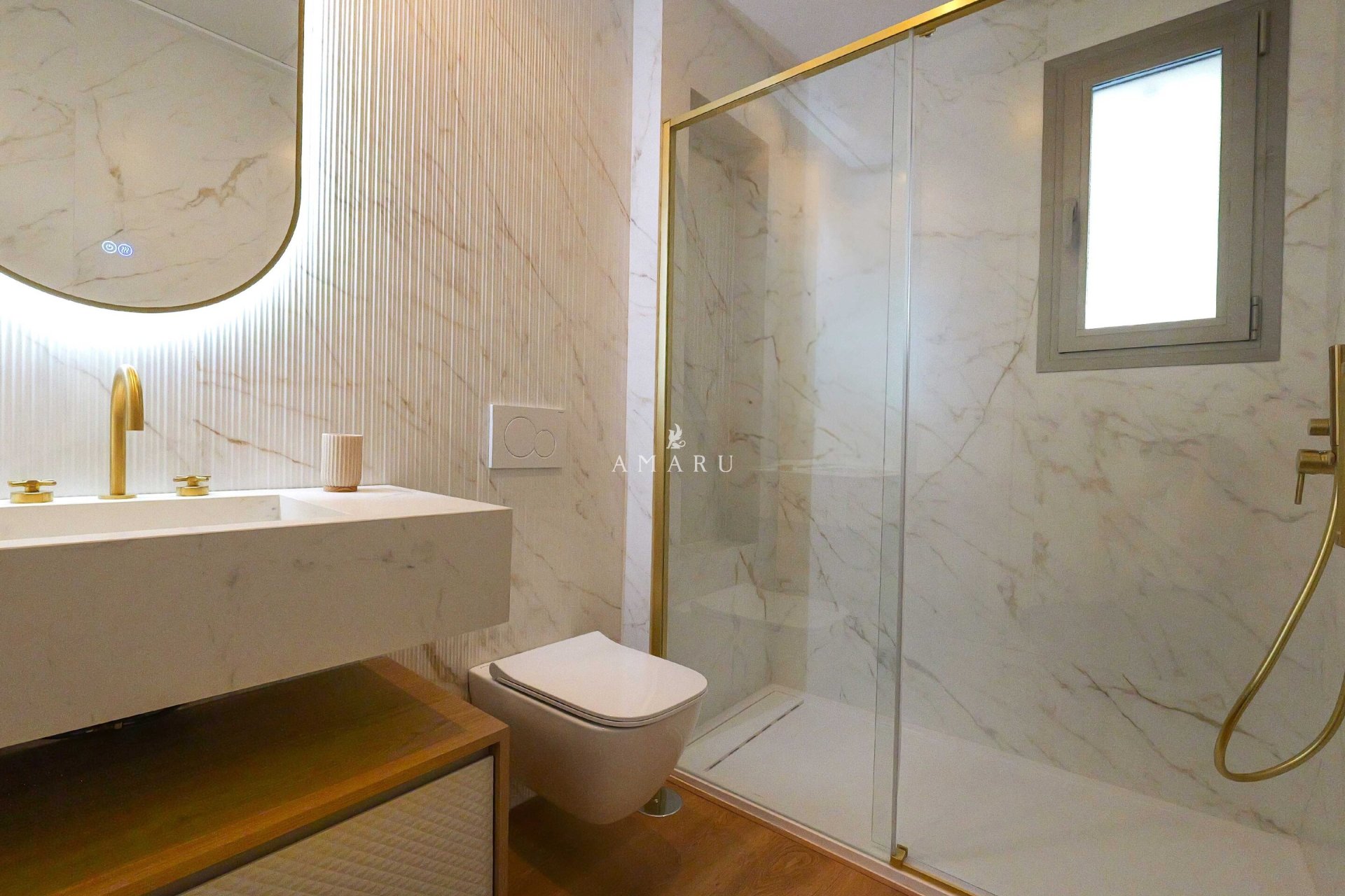 Nouvelle construction - Apartment -
La Manga del Mar Menor - La Manga Del Mar Menor