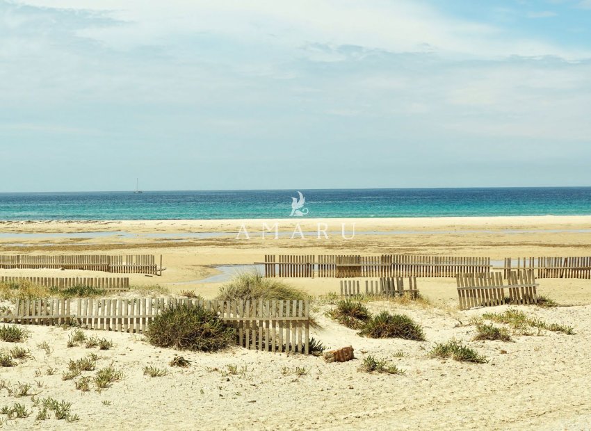 Nouvelle construction - Apartment -
La Manga del Mar Menor - La Manga Del Mar Menor