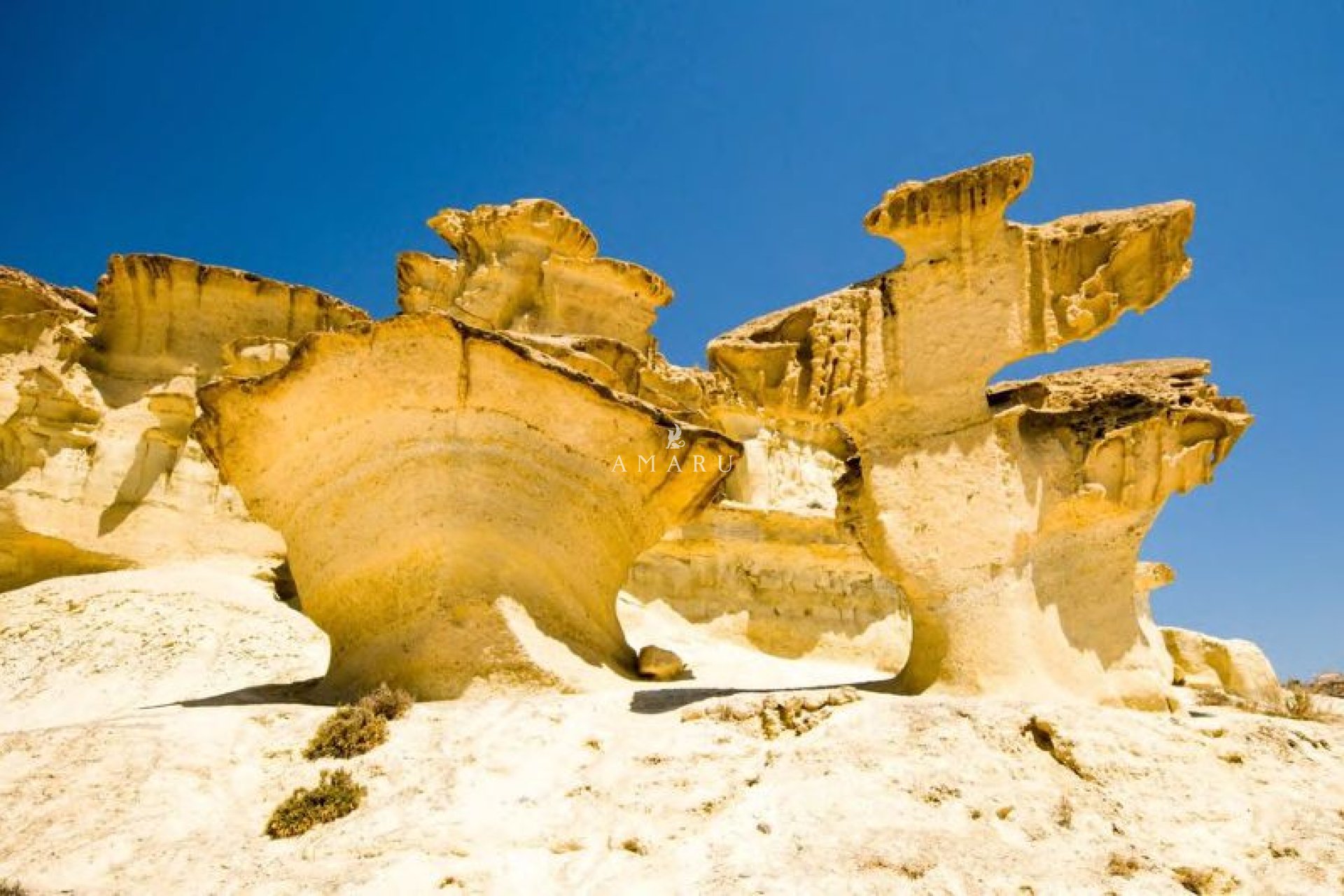 Nouvelle construction - Apartment -
La Manga del Mar Menor - La Manga Del Mar Menor