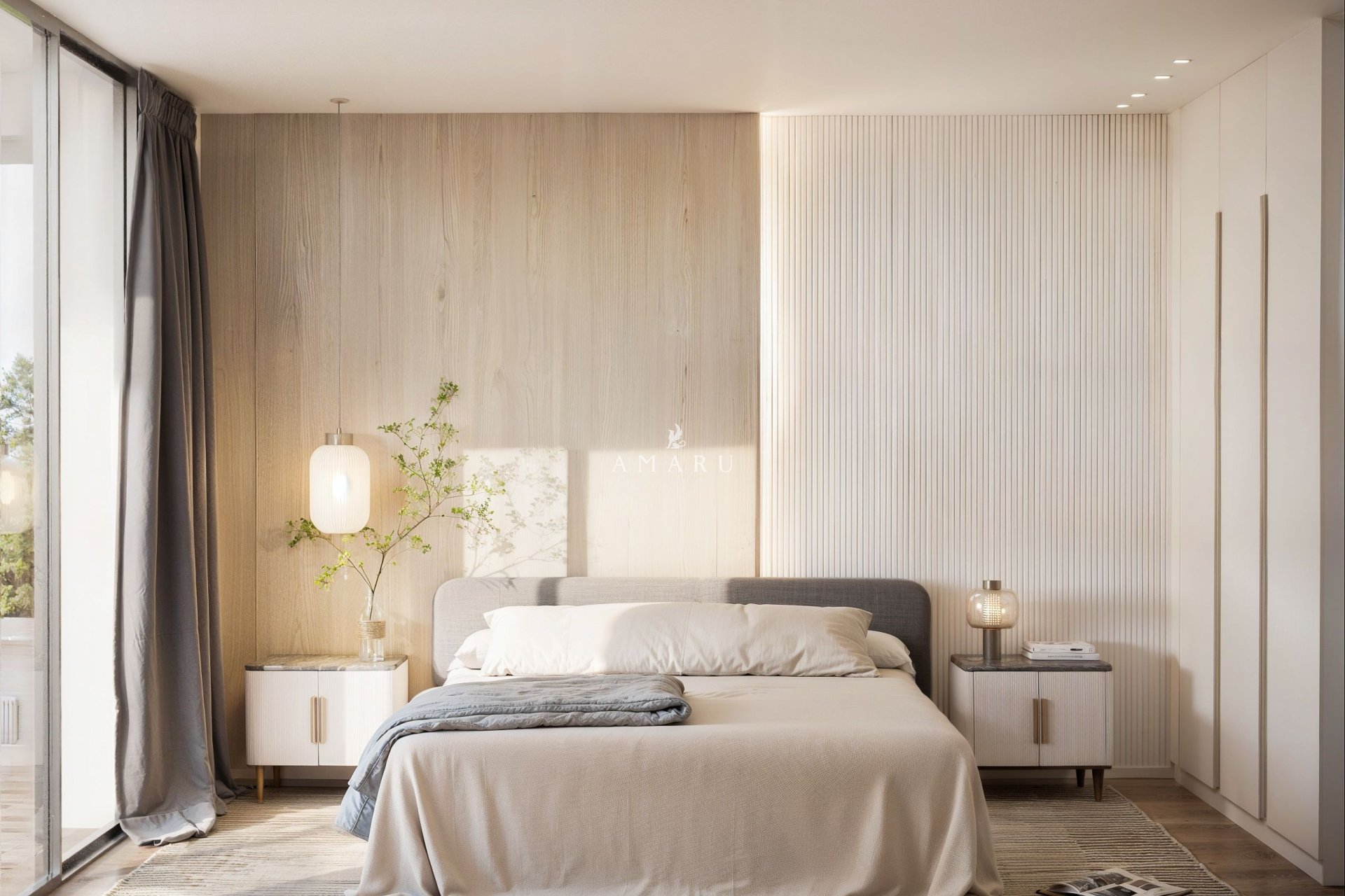 Nouvelle construction - Apartment -
La Nucía