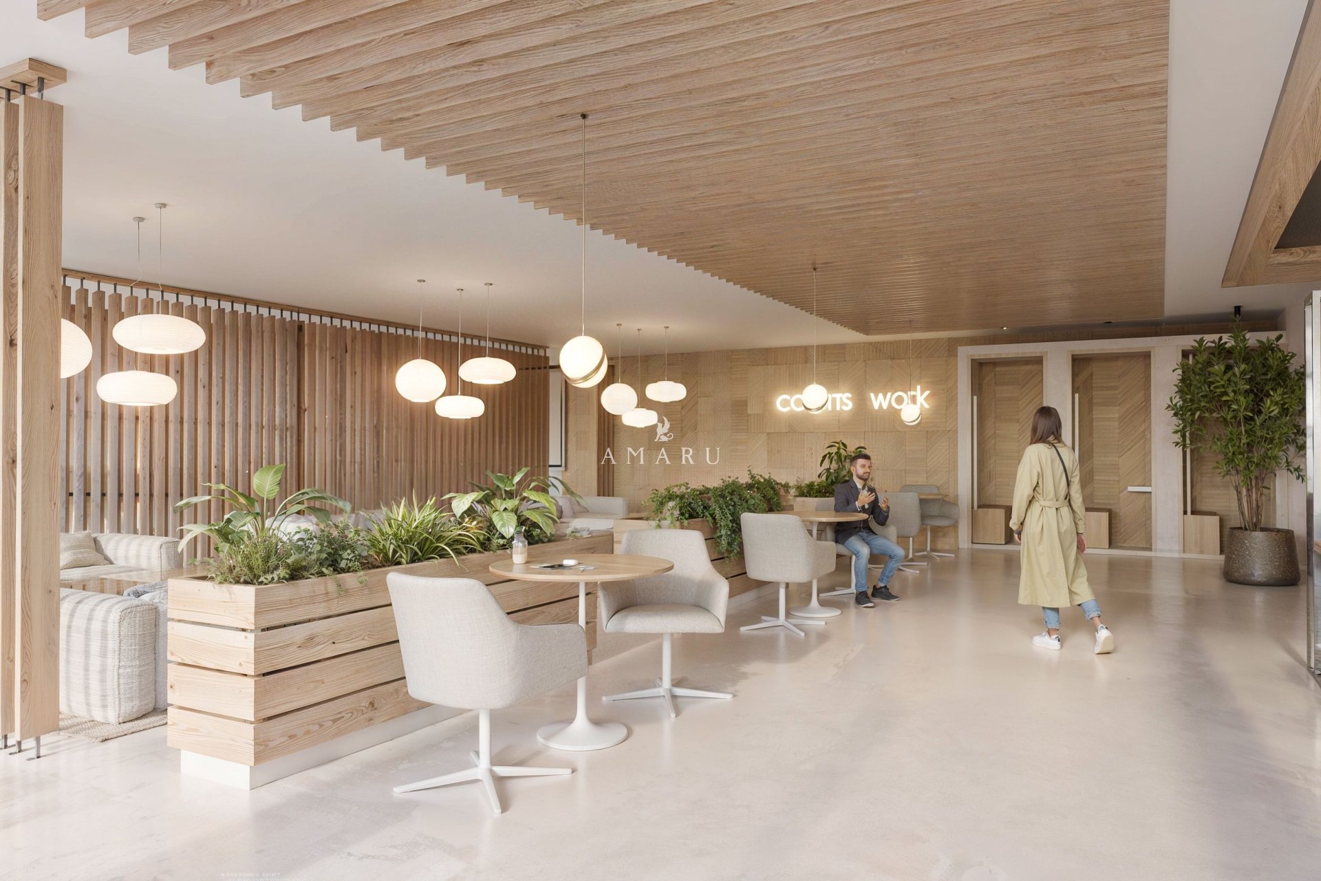 Nouvelle construction - Apartment -
La Nucía