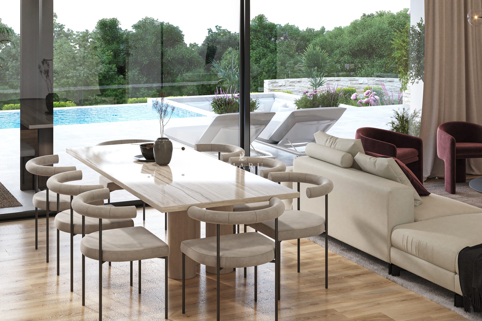 Nouvelle construction - Apartment -
Las Colinas Golf