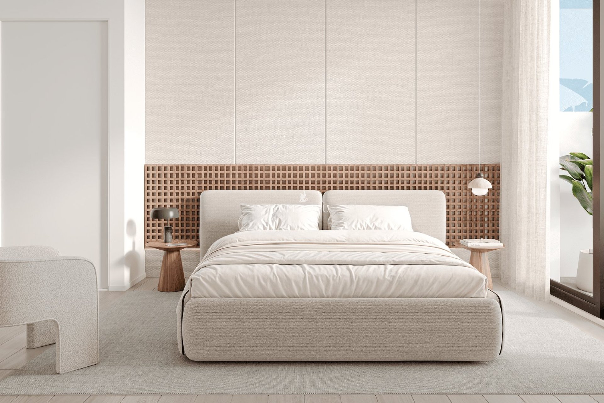 Nouvelle construction - Apartment -
Las Lagunas de Mijas