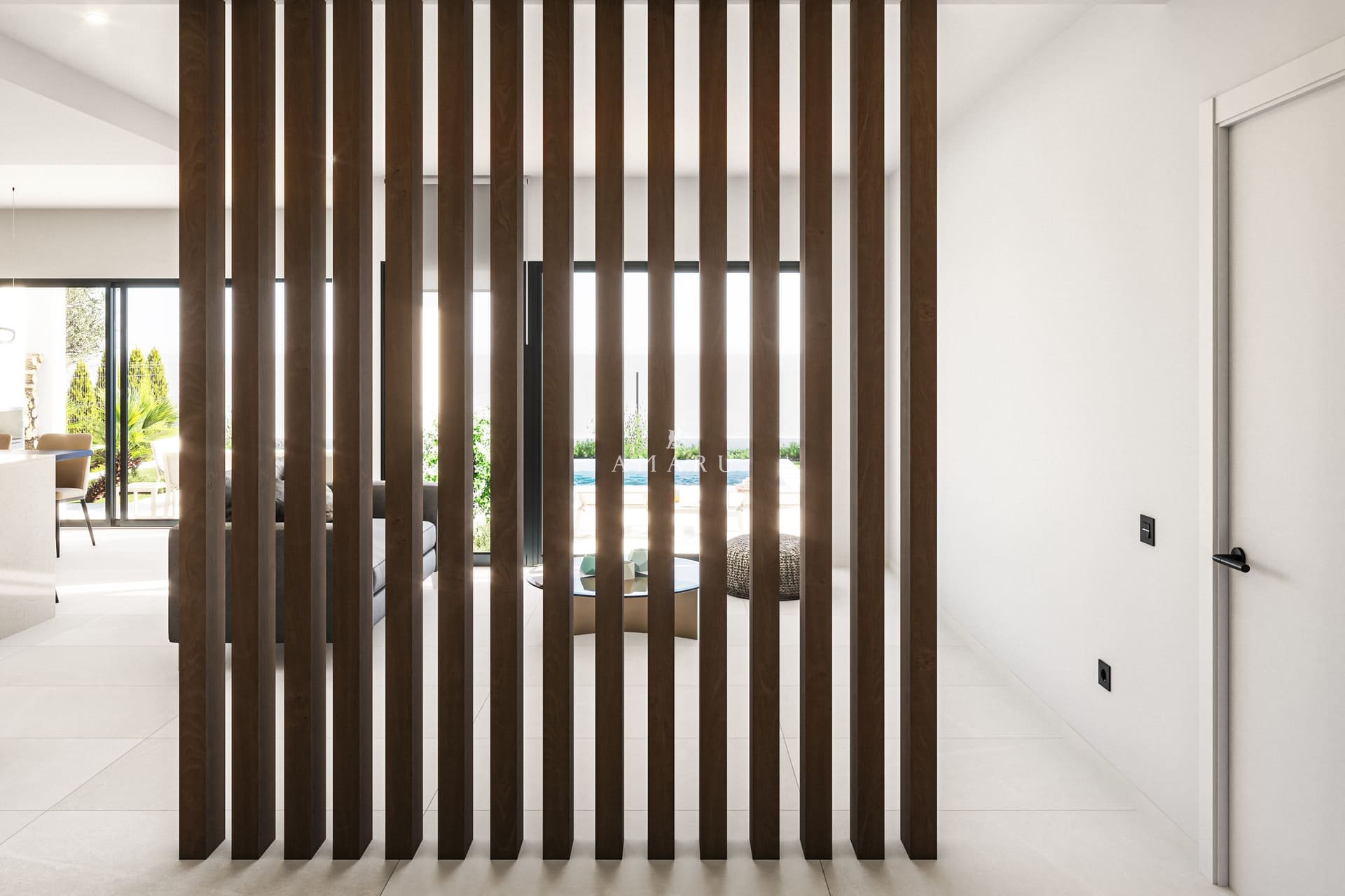 Nouvelle construction - Apartment -
Los Alcazares - Los Alcázares