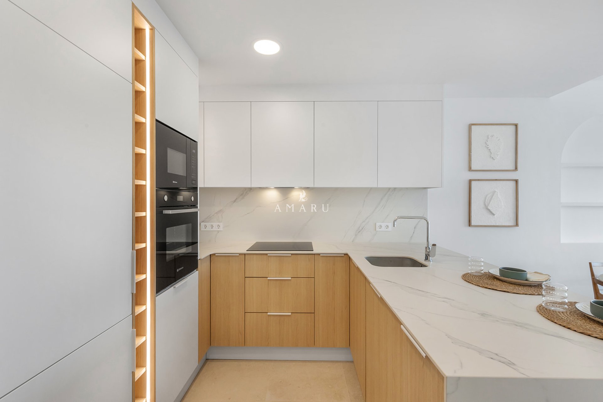 Nouvelle construction - Apartment -
Los Alcazares - Los Alcázares