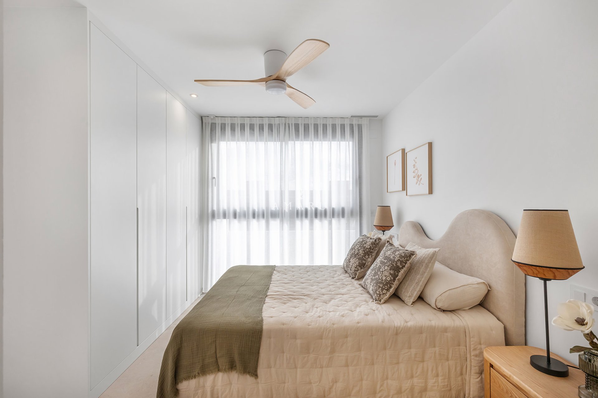 Nouvelle construction - Apartment -
Los Alcazares - Los Alcázares