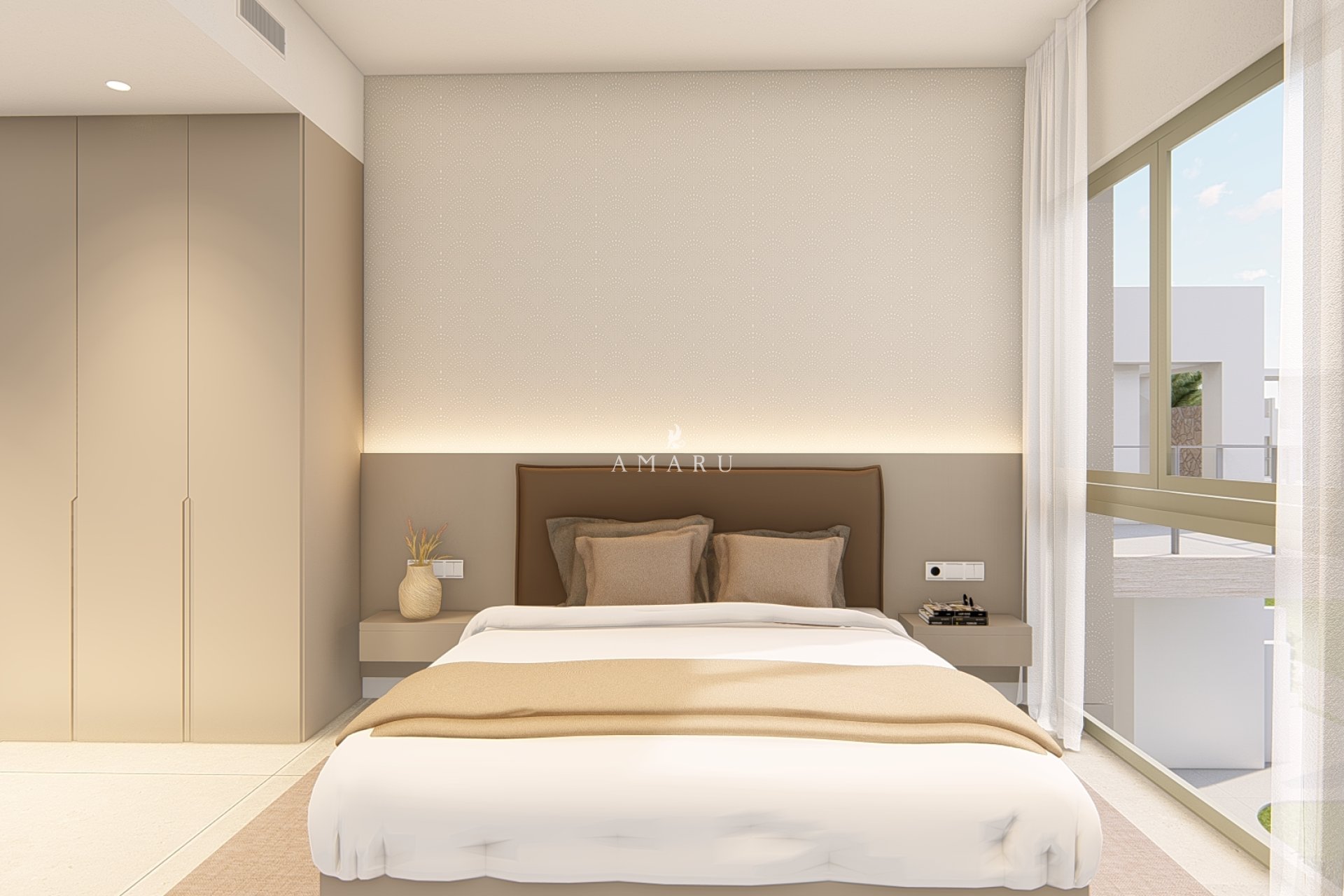 Nouvelle construction - Apartment -
Los Alcazares - Los Alcázares