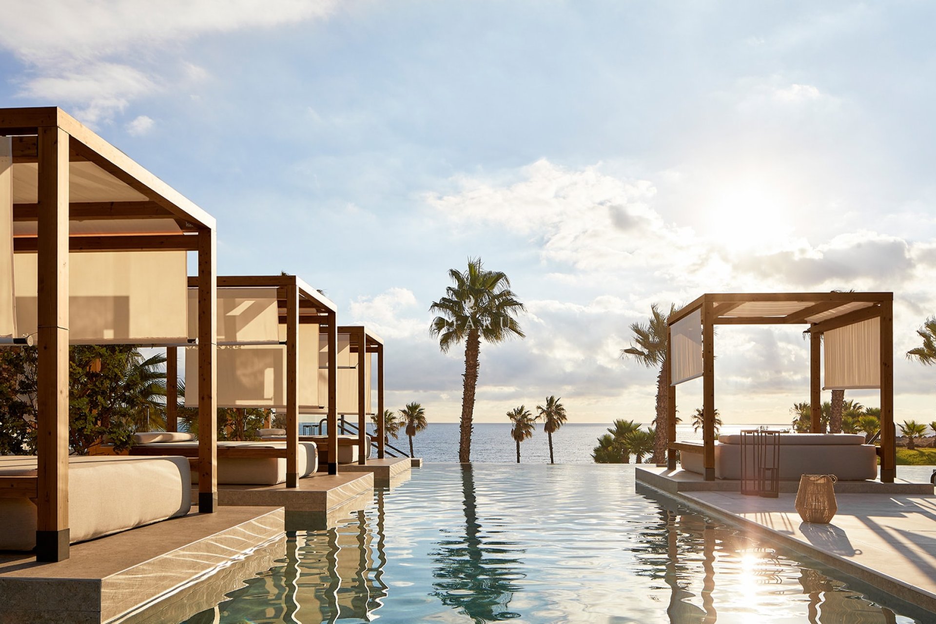 Nouvelle construction - Apartment -
Macenas