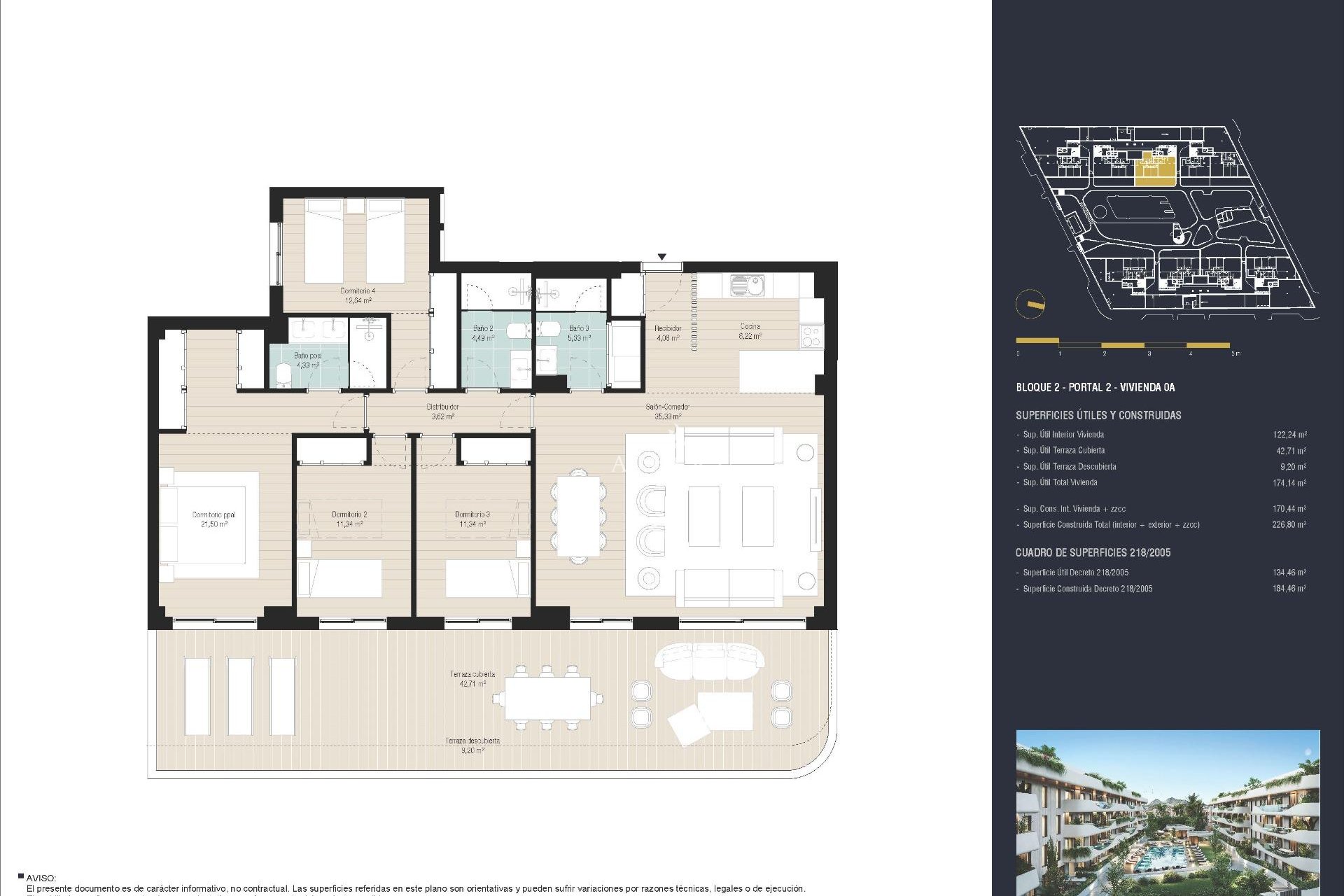 Nouvelle construction - Apartment -
Marbella - San Pedro