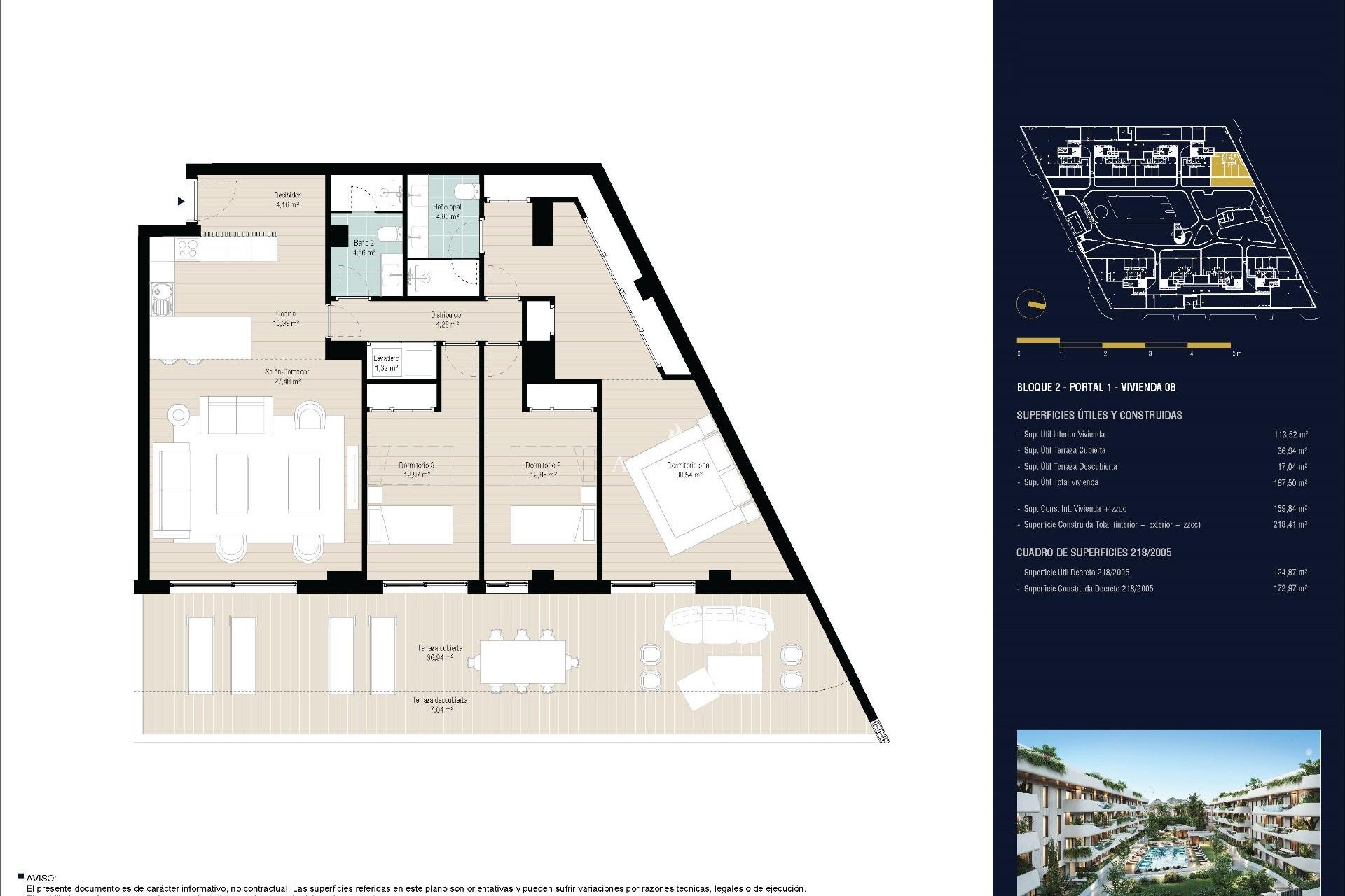 Nouvelle construction - Apartment -
Marbella - San Pedro