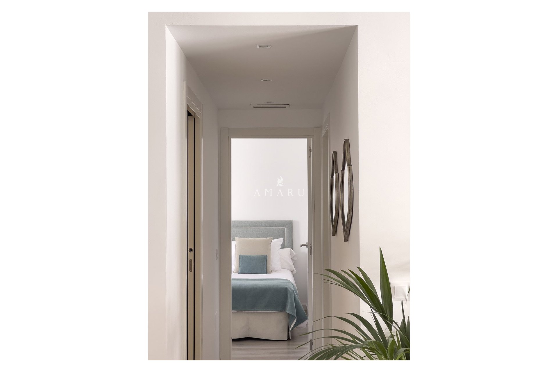 Nouvelle construction - Apartment -
Marbella