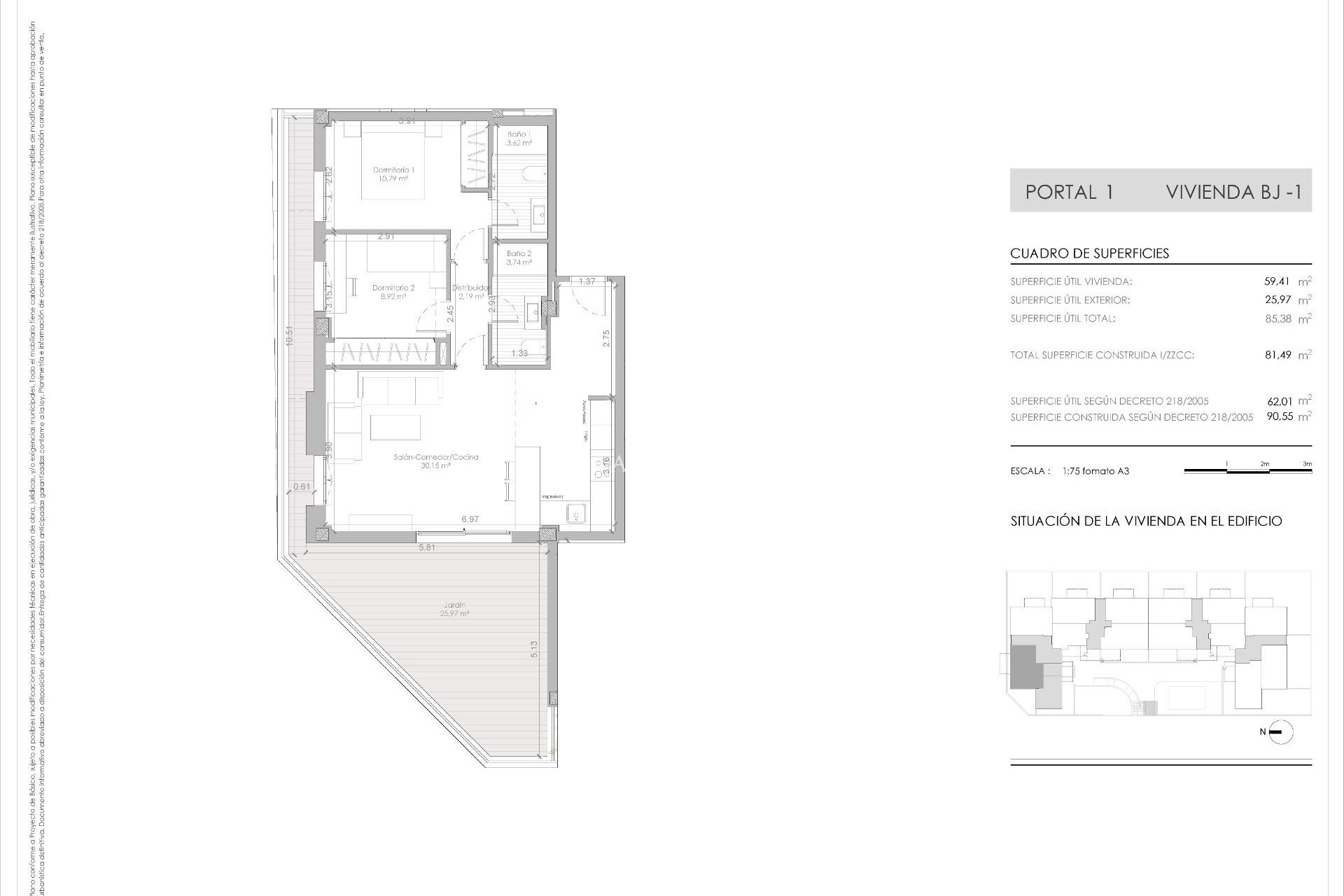 Nouvelle construction - Apartment -
Mijas - Las Lagunas de Mijas