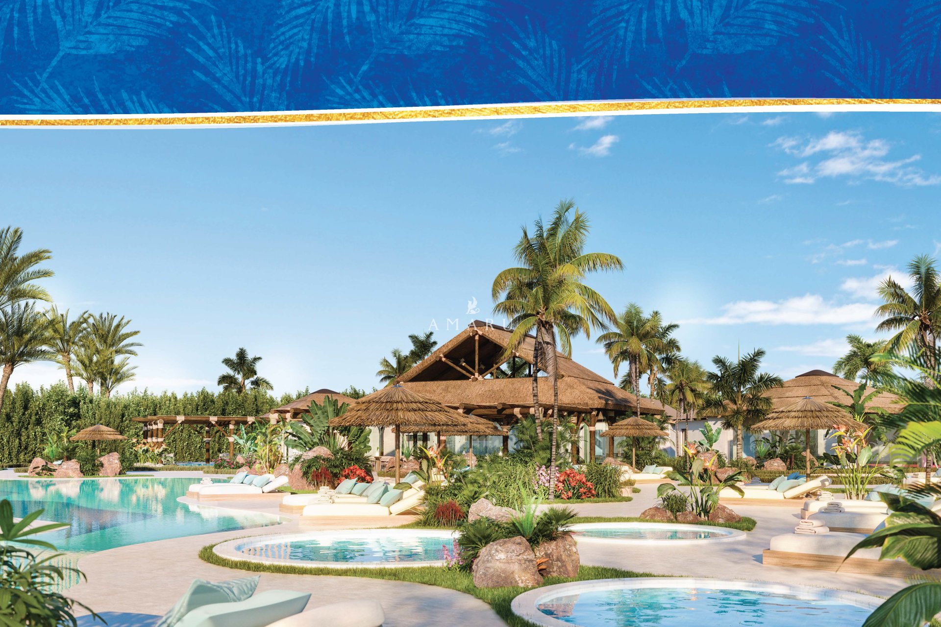 Nouvelle construction - Apartment -
Mijas