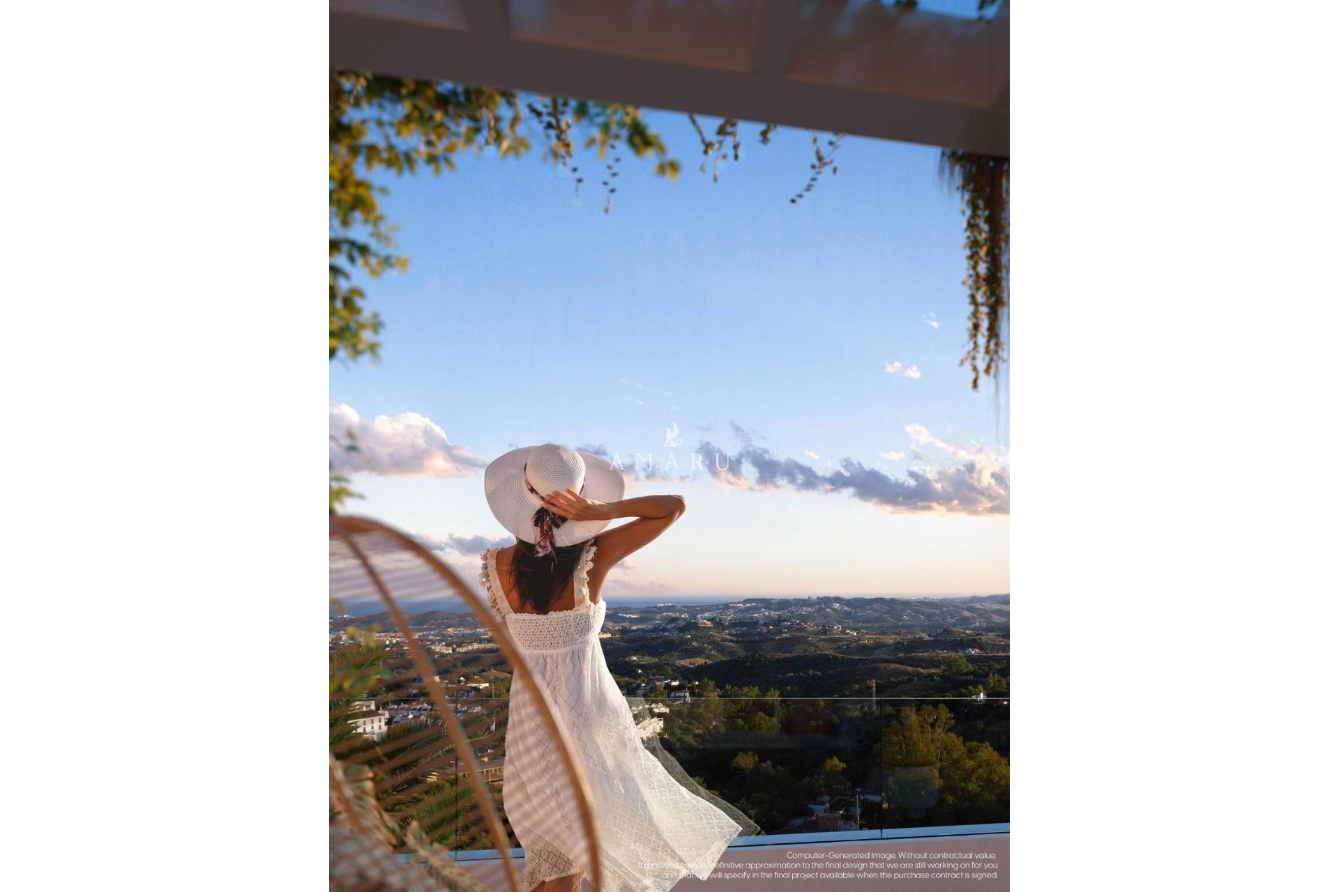 Nouvelle construction - Apartment -
Mijas