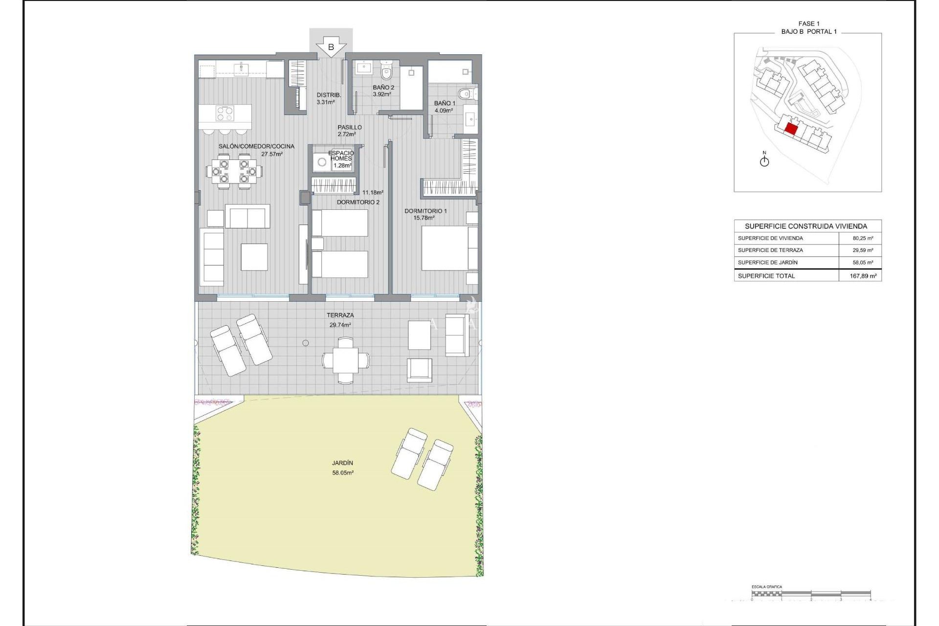 Nouvelle construction - Apartment -
Mijas