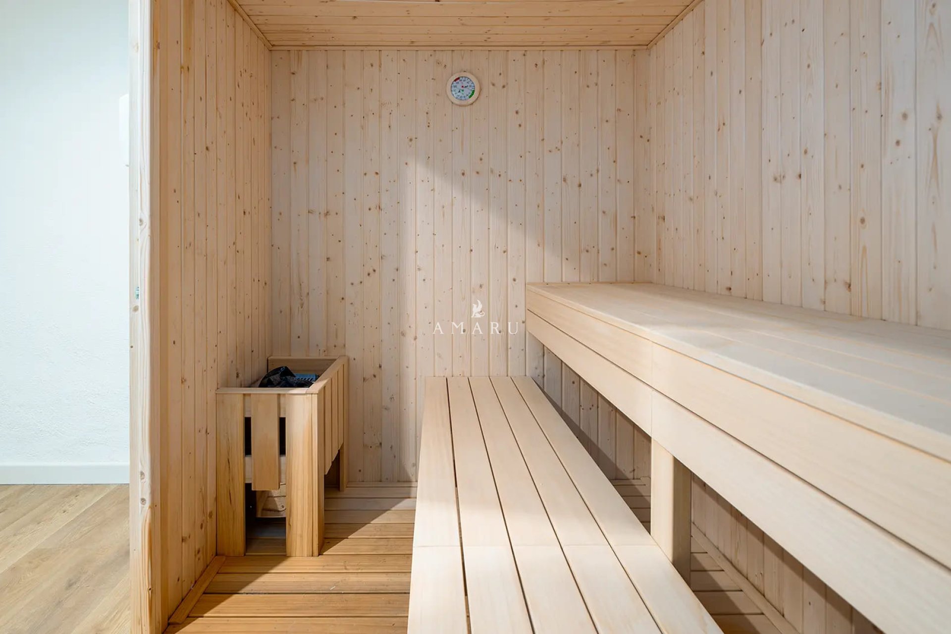 Nouvelle construction - Apartment -
Monachil