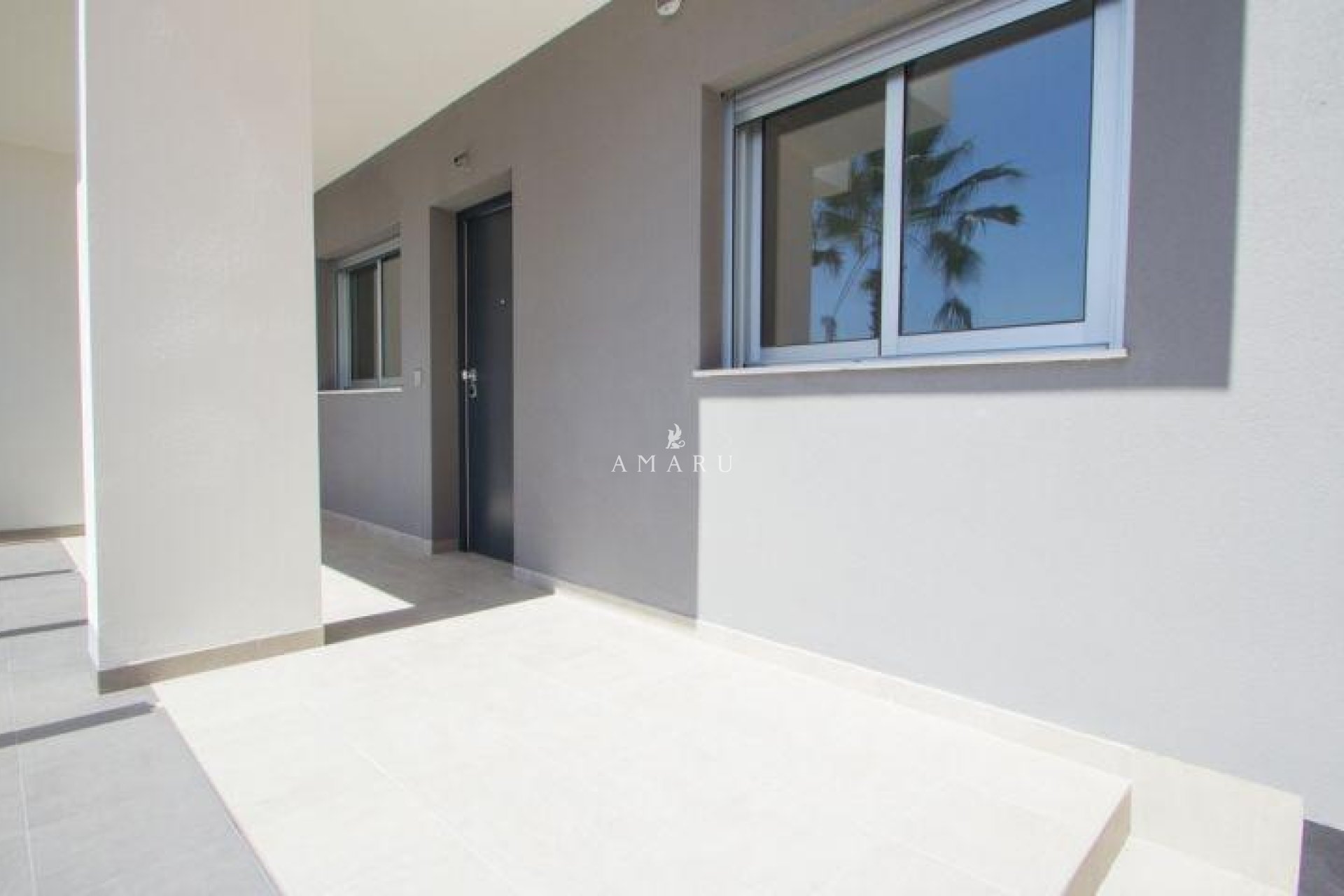 Nouvelle construction - Apartment -
Orihuela Costa - Las Filipinas