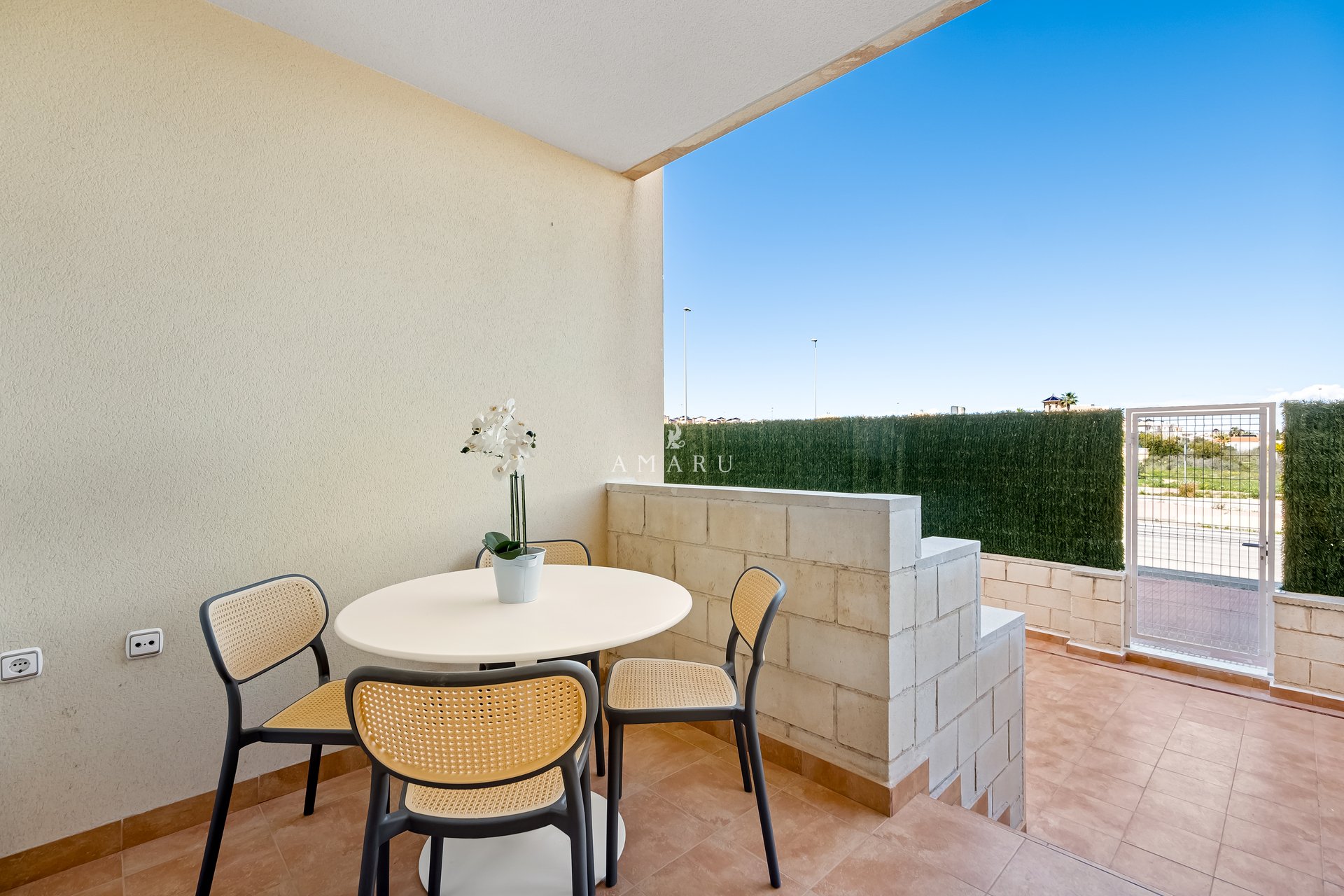 Nouvelle construction - Apartment -
Orihuela Costa