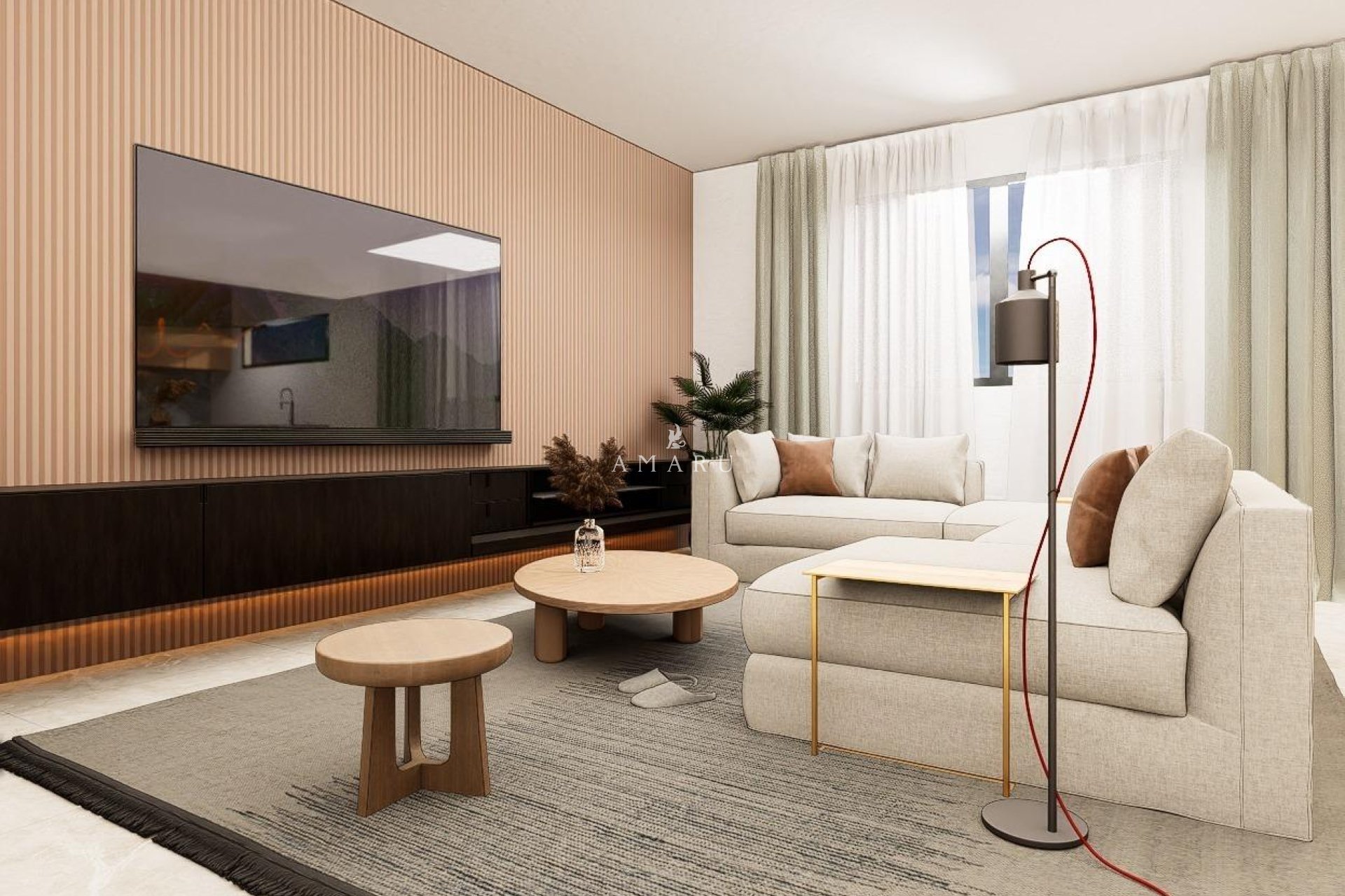 Nouvelle construction - Apartment -
Pilar de la Horadada - pueblo