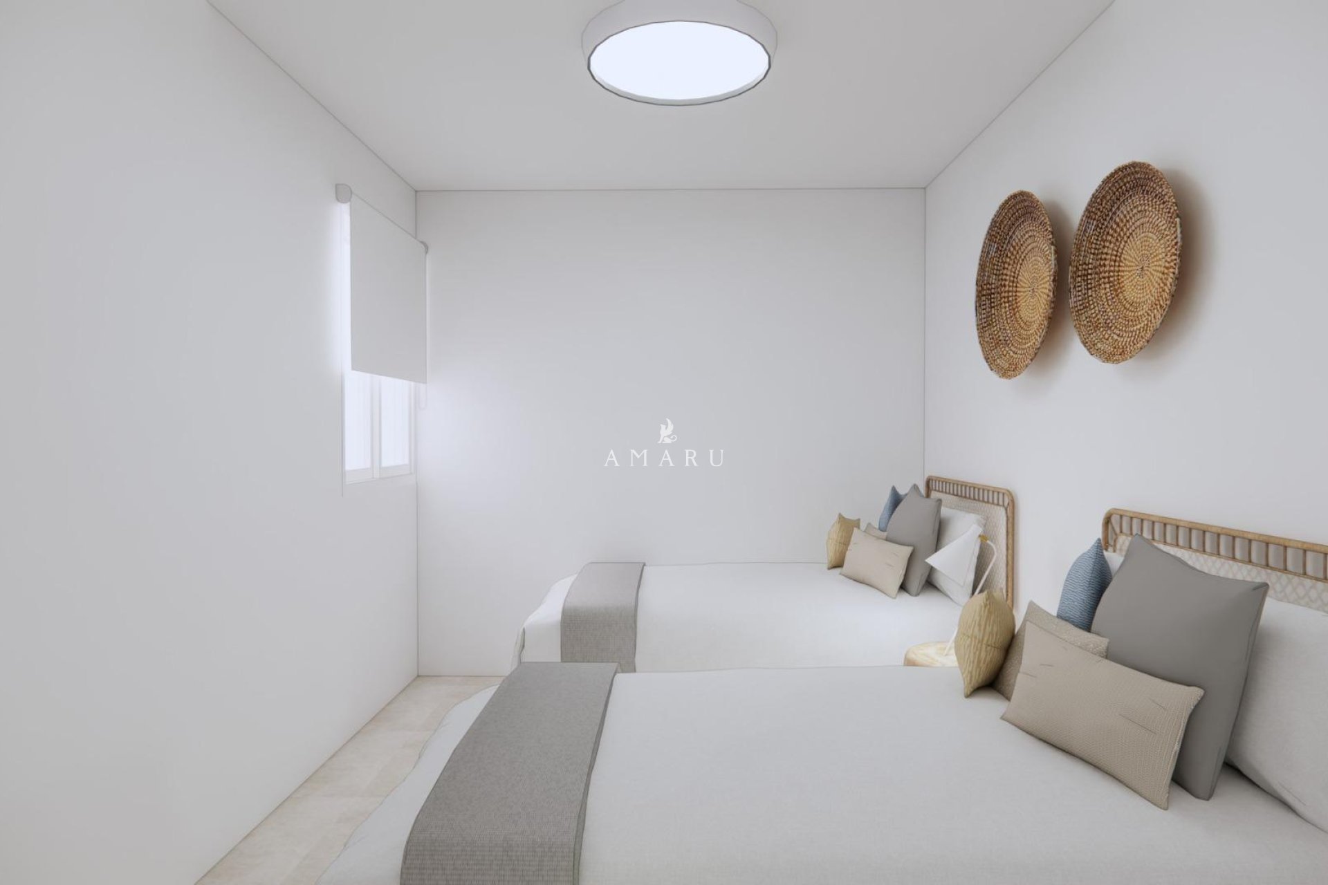 Nouvelle construction - Apartment -
Pilar de la Horadada - Torre De La Horadada