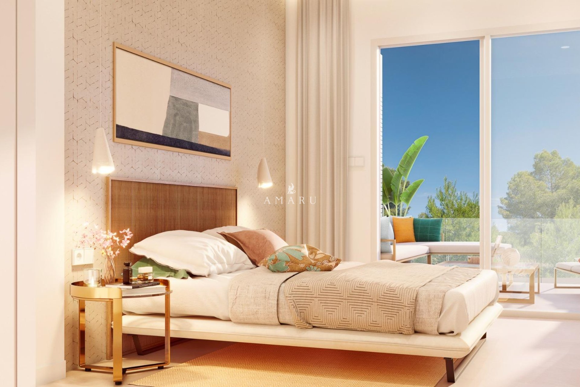 Nouvelle construction - Apartment -
Pilar de la Horadada