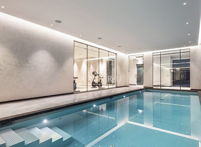 Nouvelle construction - Apartment -
Relleu