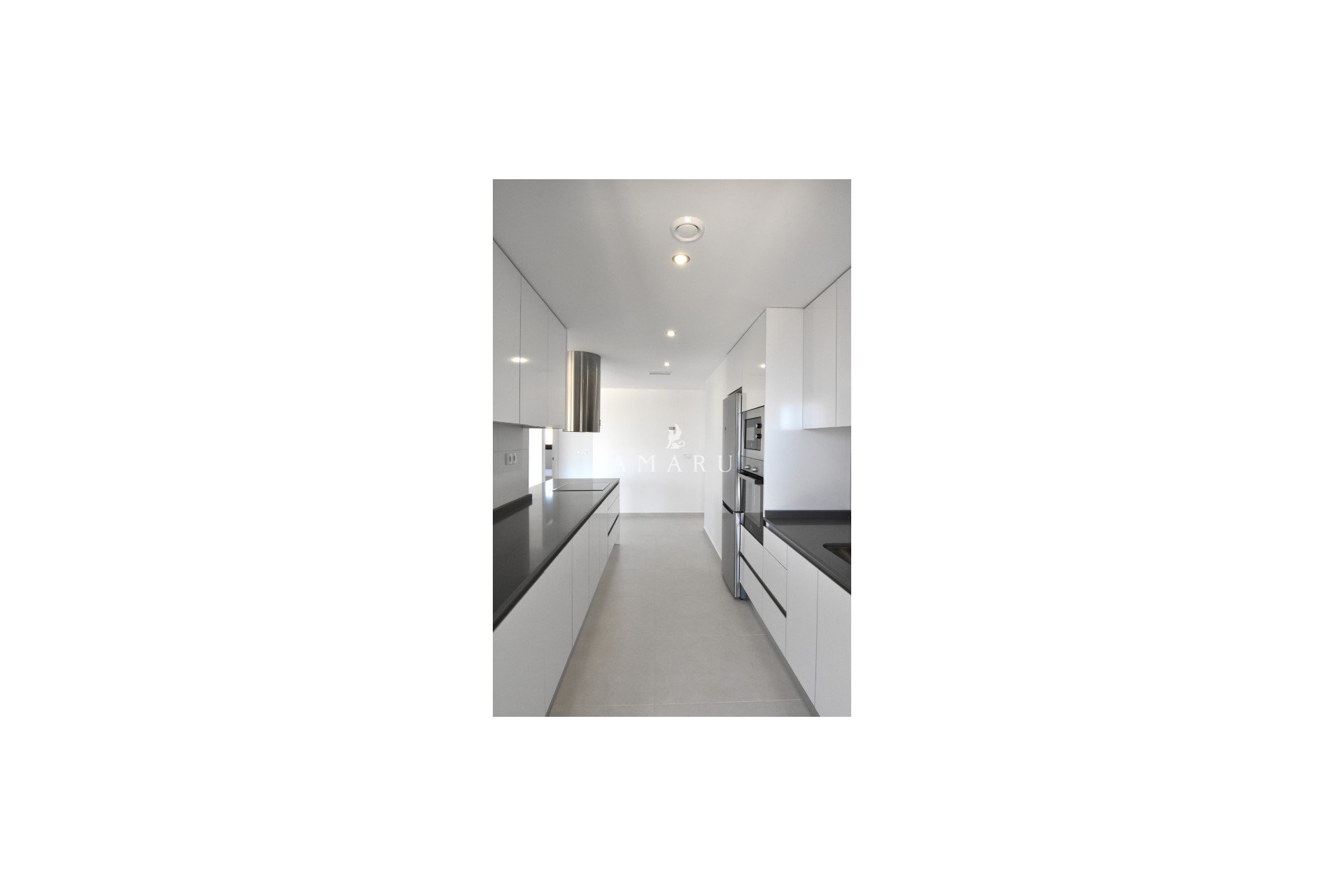 Nouvelle construction - Apartment -
San Miguel de Salinas