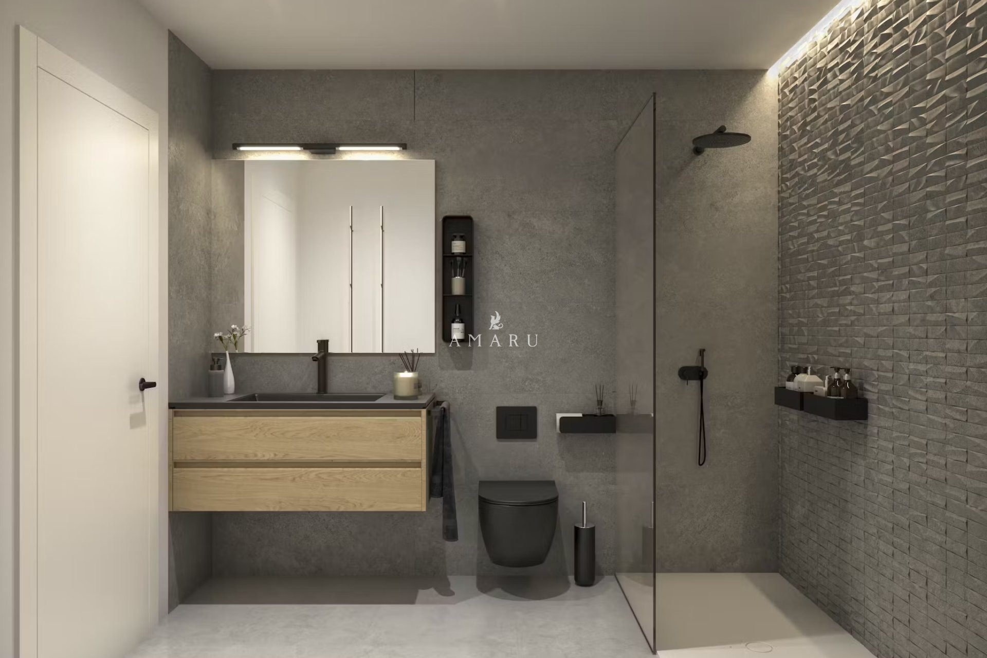 Nouvelle construction - Apartment -
Santa Pola