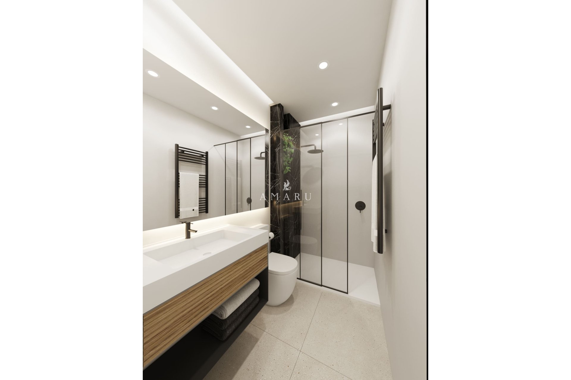 Nouvelle construction - Apartment -
Santa Rosalía