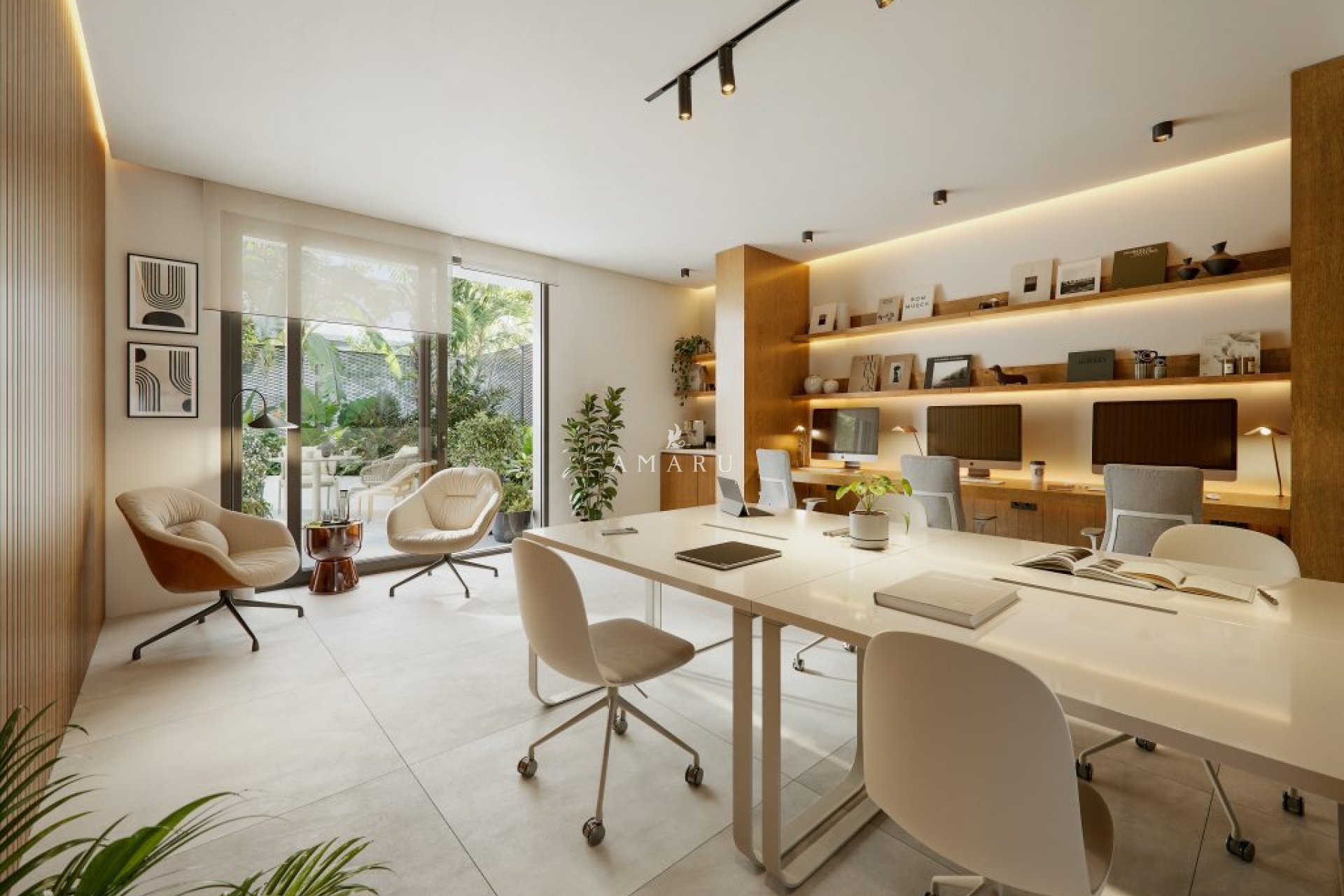 Nouvelle construction - Apartment -
Torre del Mar