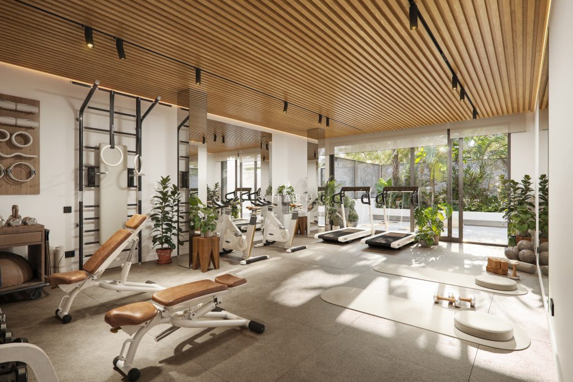 Nouvelle construction - Apartment -
Torre del Mar