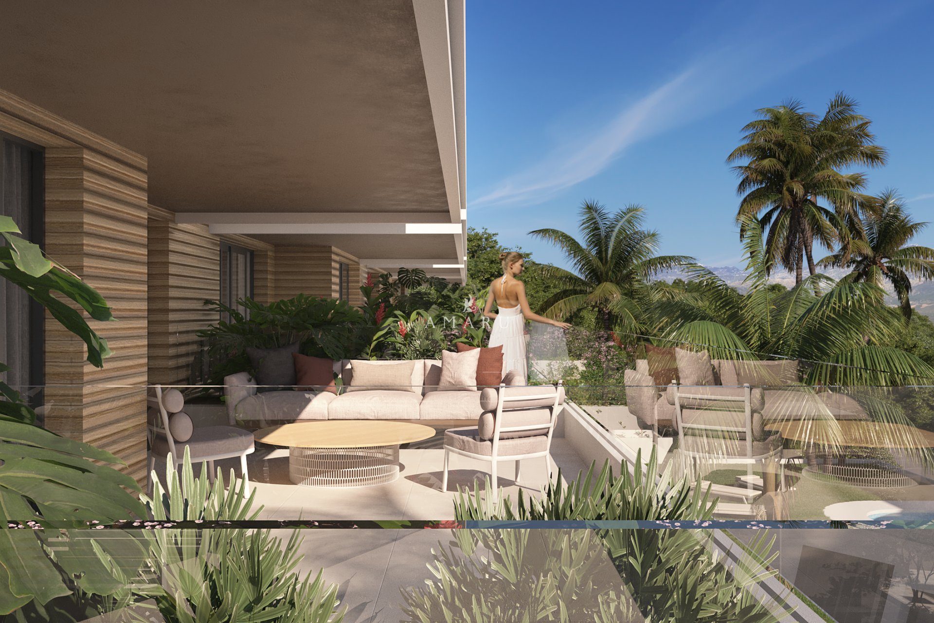 Nouvelle construction - Apartment -
Torremolinos