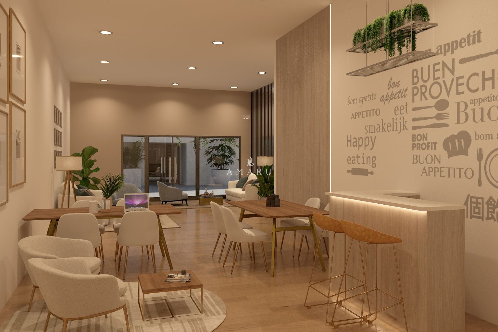 Nouvelle construction - Apartment -
Torremolinos