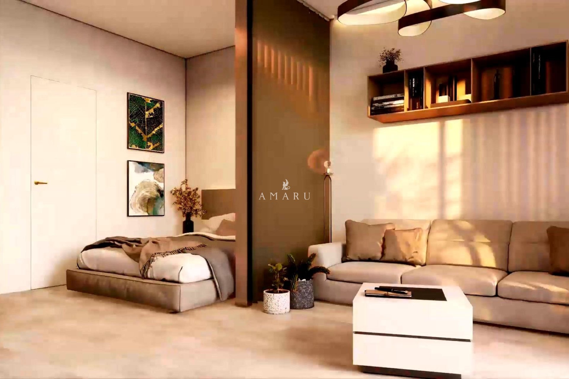 Nouvelle construction - Apartment -
Torrevieja - Centro