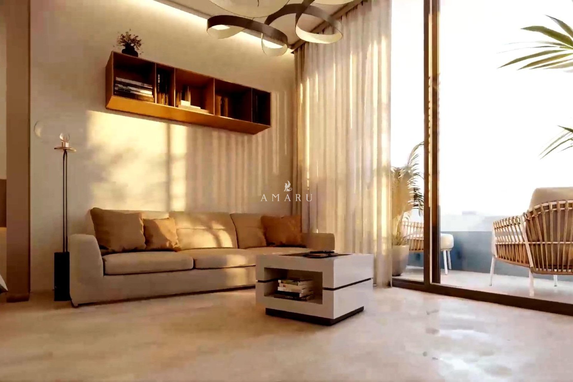 Nouvelle construction - Apartment -
Torrevieja - Centro