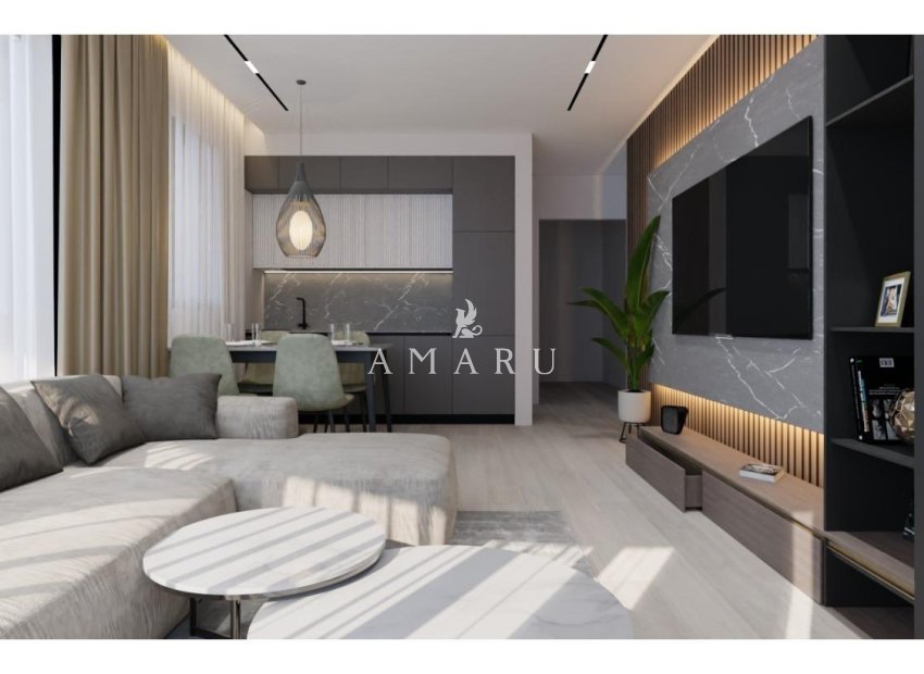 Nouvelle construction - Apartment -
Torrevieja - Centro