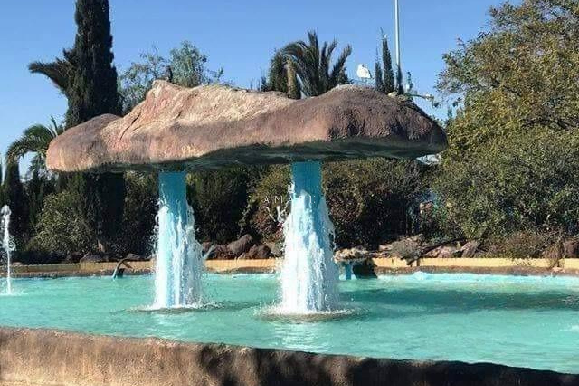 Nouvelle construction - Apartment -
Torrevieja - Centro