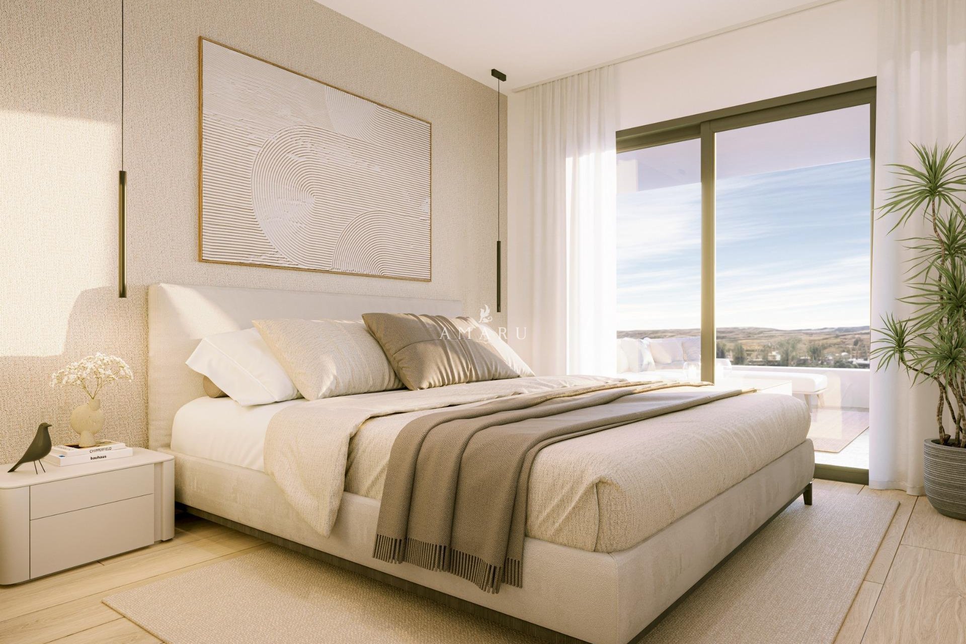 Nouvelle construction - Apartment -
Torrevieja - La Hoya