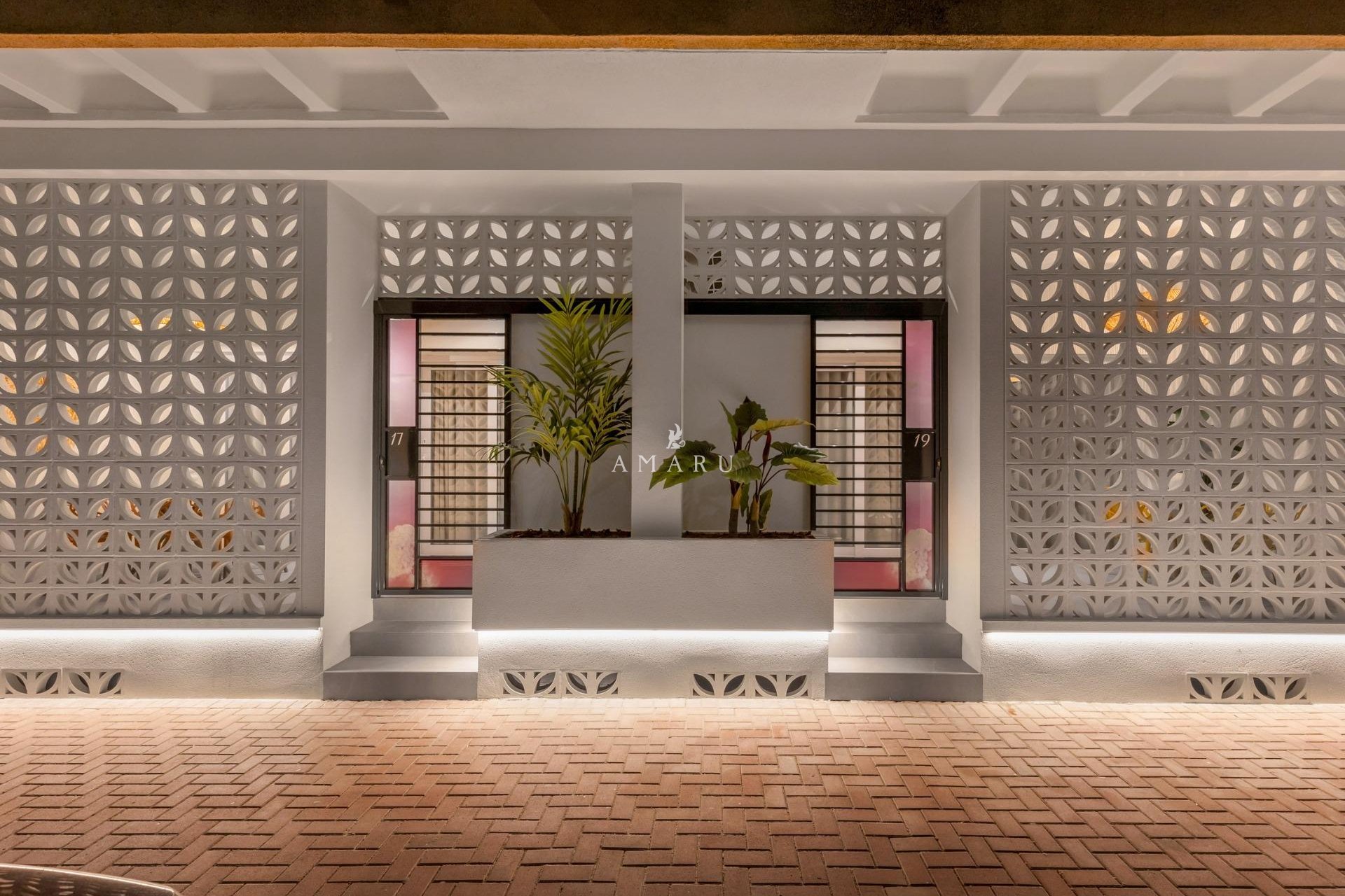 Nouvelle construction - Apartment -
Torrevieja - Playa Los Naufragos