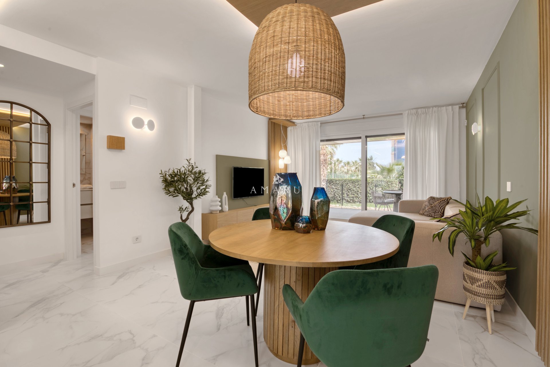 Nouvelle construction - Apartment -
Torrevieja