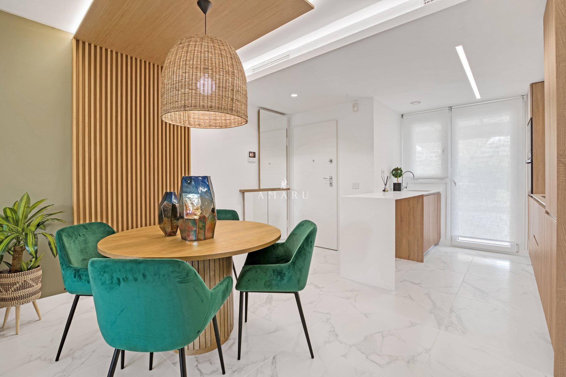 Nouvelle construction - Apartment -
Torrevieja