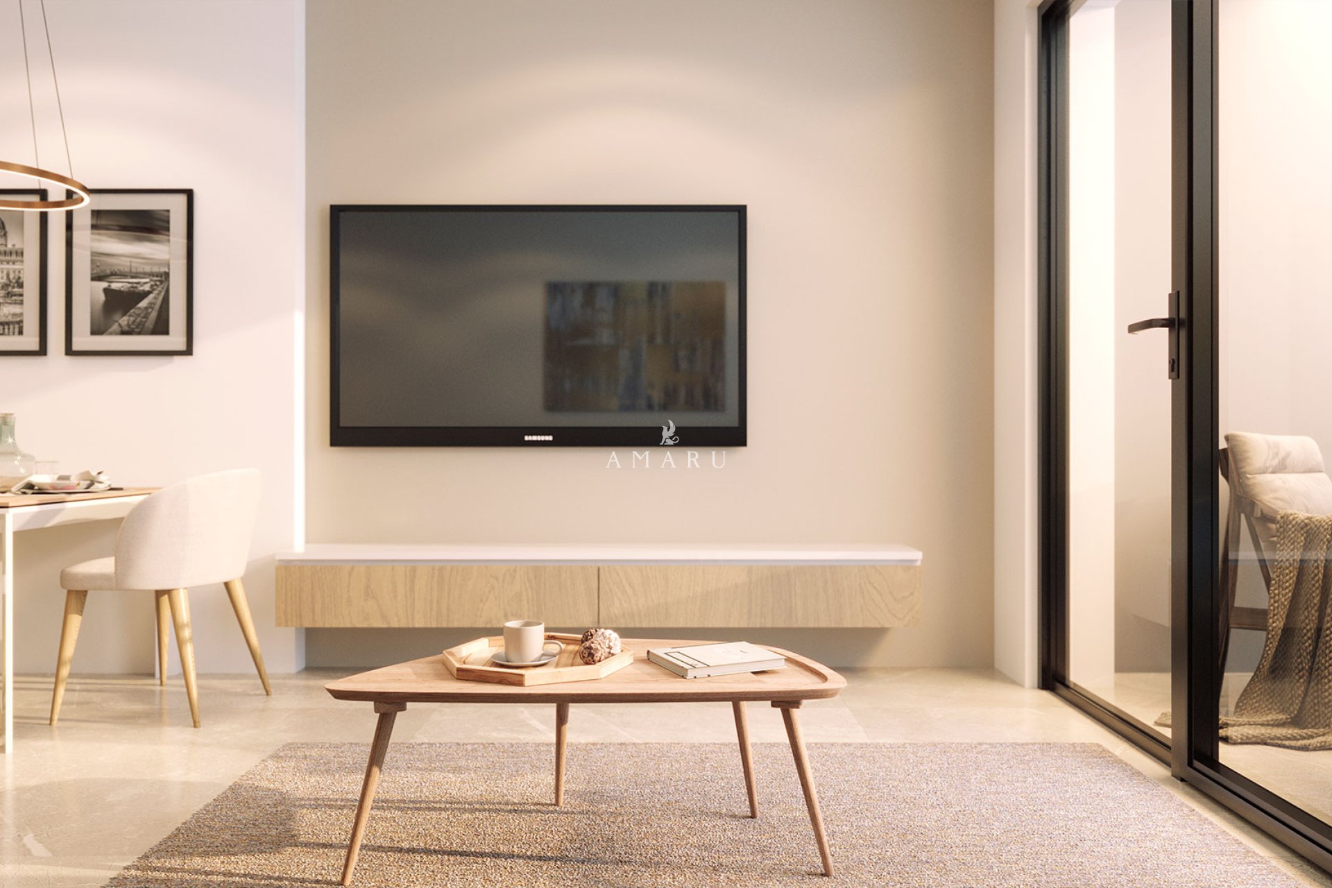 Nouvelle construction - Apartment -
Torrevieja