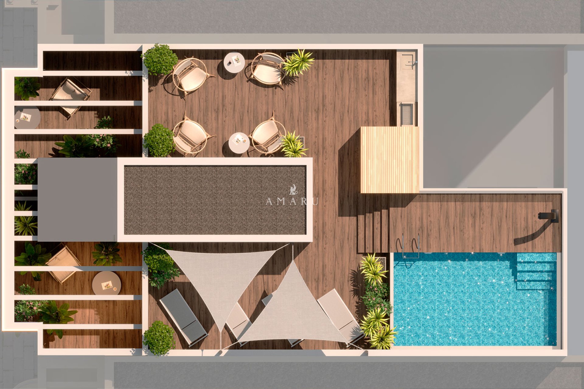 Nouvelle construction - Apartment -
Torrevieja