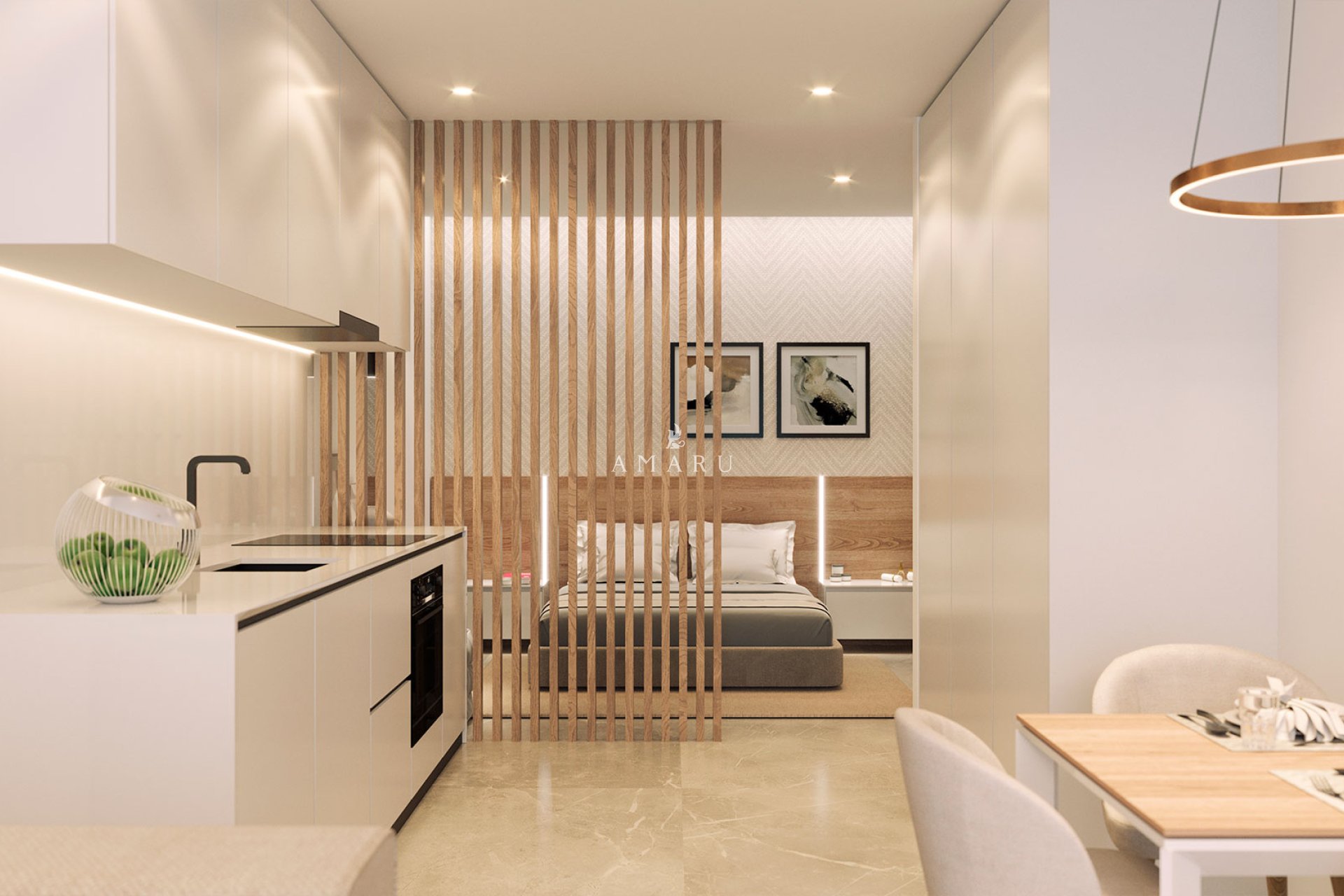 Nouvelle construction - Apartment -
Torrevieja