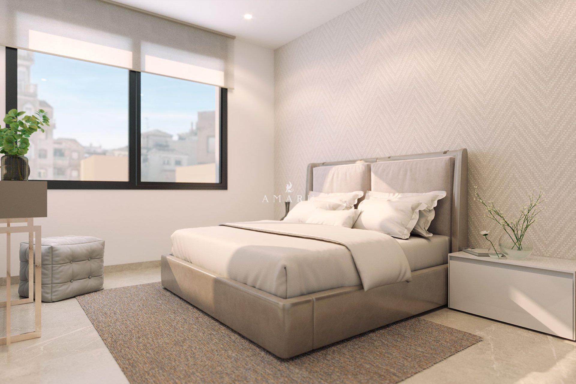 Nouvelle construction - Apartment -
Torrevieja