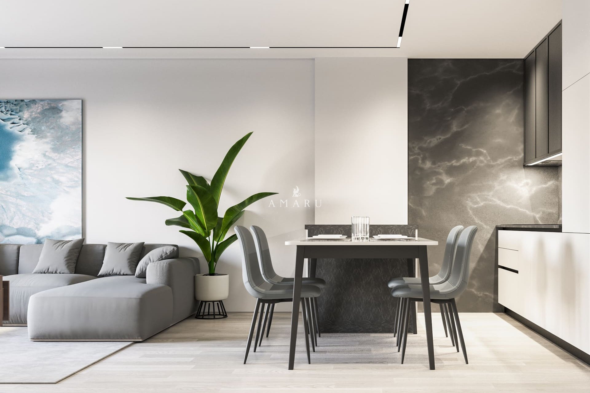 Nouvelle construction - Apartment -
Torrevieja