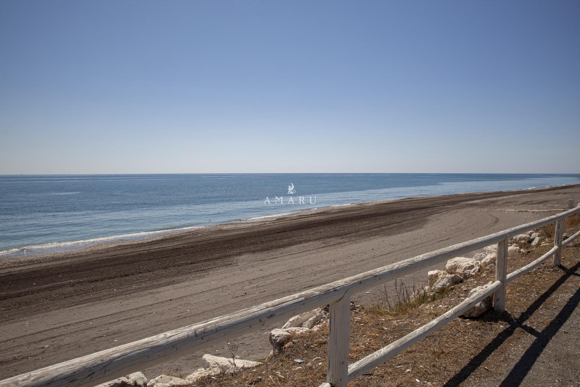 Nouvelle construction - Apartment -
Torrox Costa - El Peñoncillo