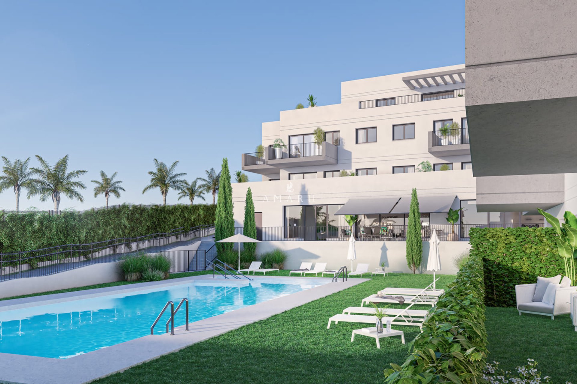 Nouvelle construction - Apartment -
Vélez-Málaga